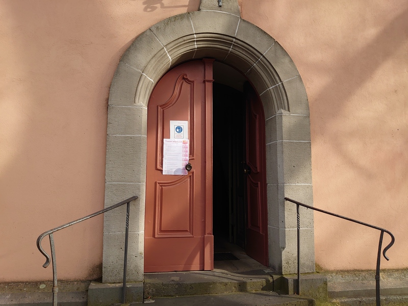 Bad Honnef St. Johann Baptist